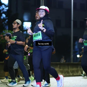 Runner Photo 5276776