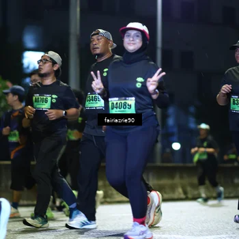Runner Photo 5276777
