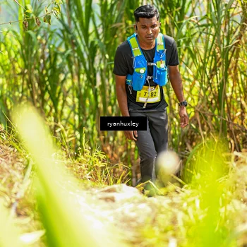 Runner Photo 5276781