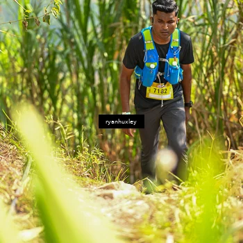 Runner Photo 5276784