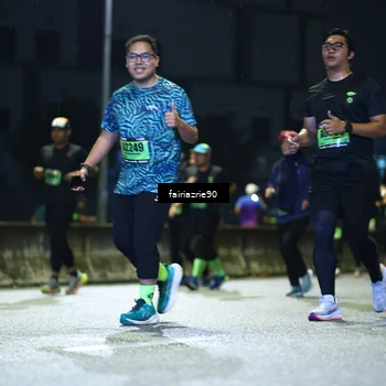 Runner Photo 5276785