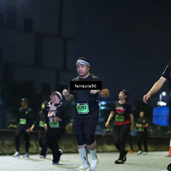 Runner Photo 5276786