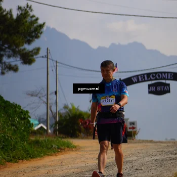 Runner Photo 5276794