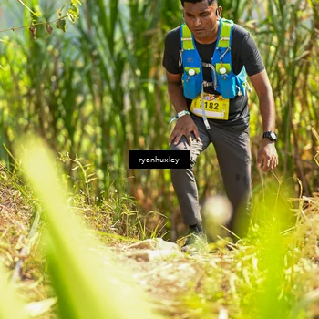 Runner Photo 5276795