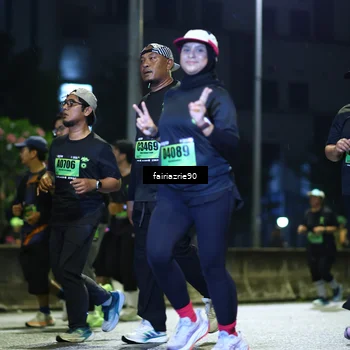 Runner Photo 5276798