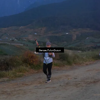 Runner Photo 5276799