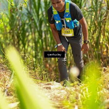 Runner Photo 5276800
