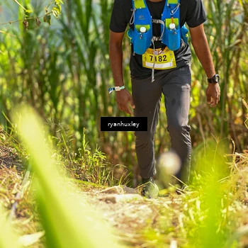 Runner Photo 5276801