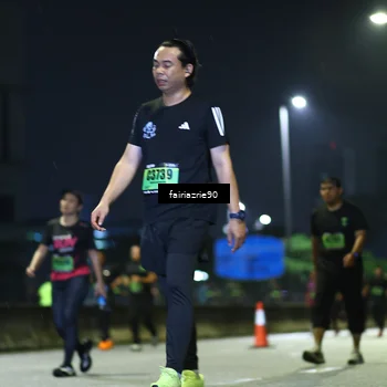 Runner Photo 5276813