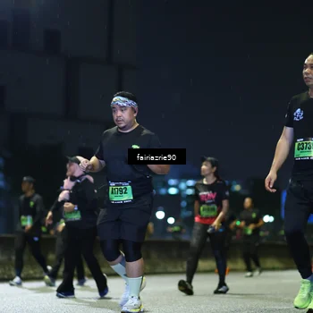 Runner Photo 5276814