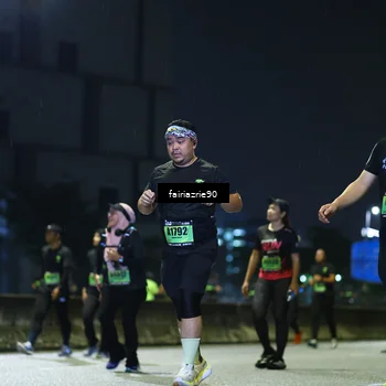 Runner Photo 5276823