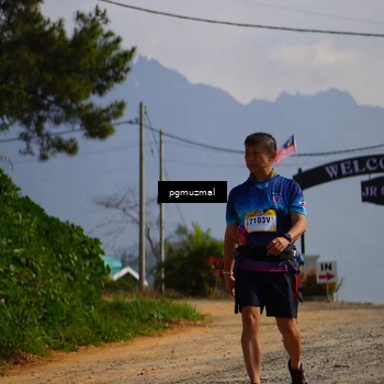 Runner Photo 5276830