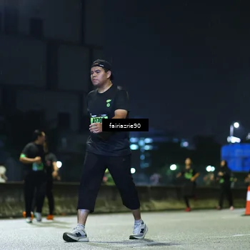 Runner Photo 5276849