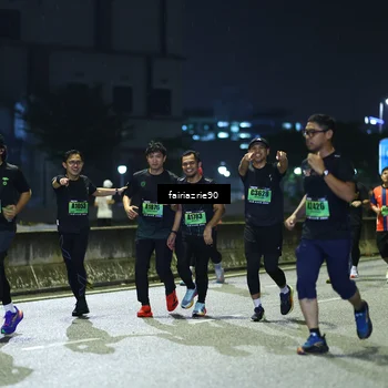 Runner Photo 5276871