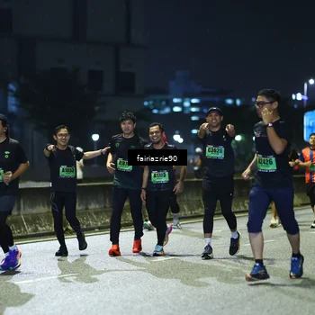 Runner Photo 5276873