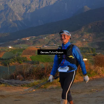 Runner Photo 5276882
