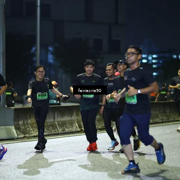Runner Photo 5276885