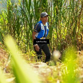 Runner Photo 5276889