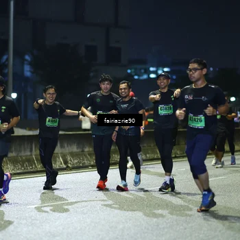 Runner Photo 5276893