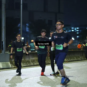 Runner Photo 5276903