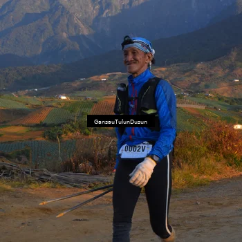 Runner Photo 5276904