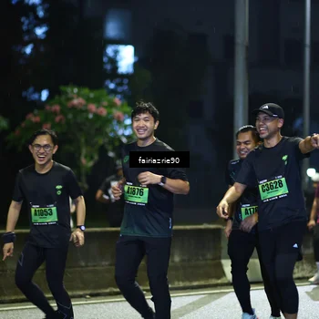 Runner Photo 5276912