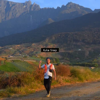 Runner Photo 5276916