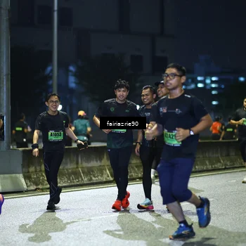 Runner Photo 5276917