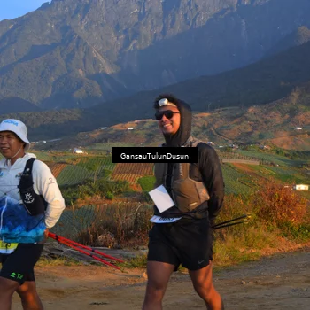 Runner Photo 5276919