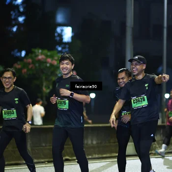 Runner Photo 5276923