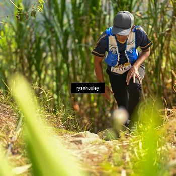Runner Photo 5276925
