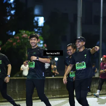 Runner Photo 5276927