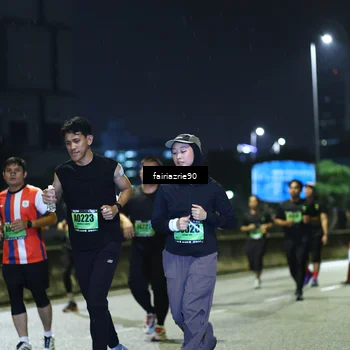 Runner Photo 5276932