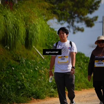 Runner Photo 5276933