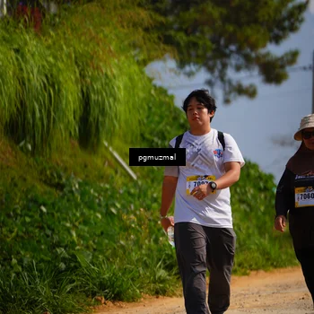 Runner Photo 5276935