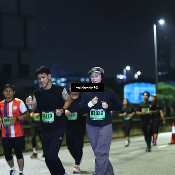 Runner Photo 5276936
