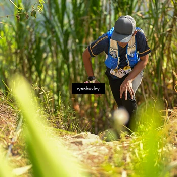 Runner Photo 5276937