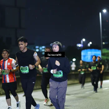 Runner Photo 5276939
