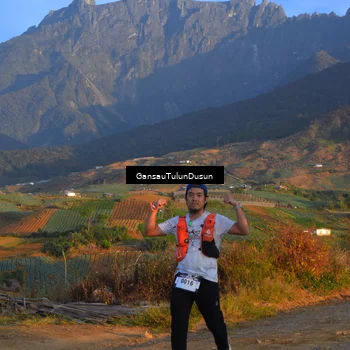 Runner Photo 5276948