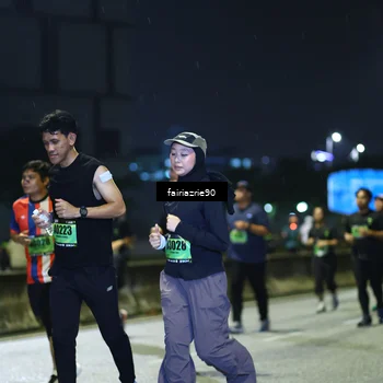 Runner Photo 5276951