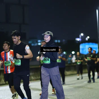 Runner Photo 5276952