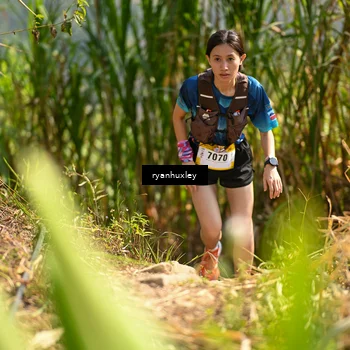 Runner Photo 5276954