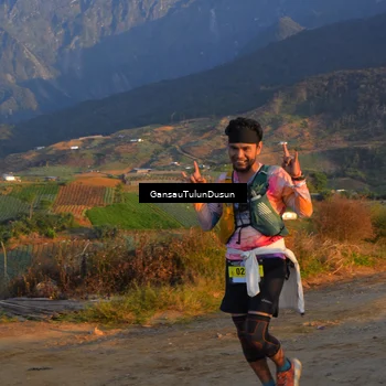 Runner Photo 5276955