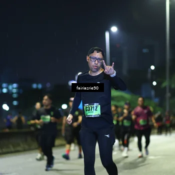 Runner Photo 5276957