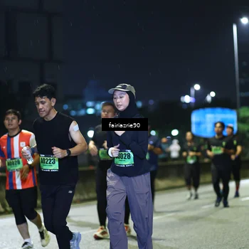 Runner Photo 5276961