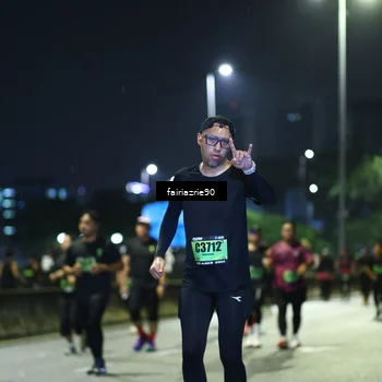Runner Photo 5276964