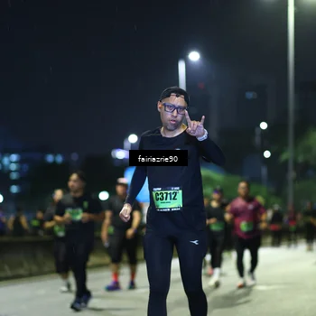 Runner Photo 5276965