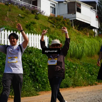Runner Photo 5276967