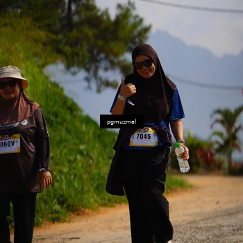 Runner Photo 5276970