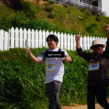 Runner Photo 5276972